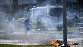 Nytt åtal efter påskupplopp i Landskrona