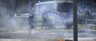 Nytt åtal efter påskupplopp i Landskrona