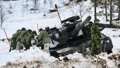 Lura inte in svenska soldater i krig