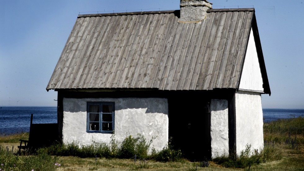 Gotland är populärt. Arkivbild.