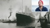 RECENSION • Lyckad mix av fiktion och fakta i Jakob Ringboms roman om flickan Huldas Titanic-resa • ”Hans bästa roman hittills” • 