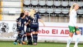 Höjdpunkter: Smedby AIS dam - Linköping FC