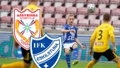 IFK gästar Assyriska – vi sänder direkt från mötet i Södertälje
