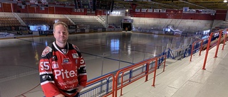 Dags för seriepremiär – Aaro ska leda hårdsatsande Piteå Hockey mot allsvenskan: "Kan nå riktigt långt"