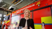 Ministerlöfte i Uppsala: mer till fattigpensionärer och barnfamiljer • Oklart om pensionstillägg blir verklighet