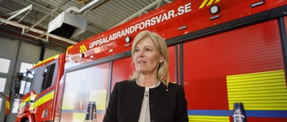 Ministerlöfte i Uppsala: mer till fattigpensionärer och barnfamiljer • Oklart om pensionstillägg blir verklighet