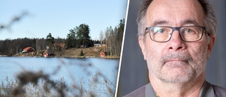 Oense om strandskyddet – i vart fjärde fall • ”Förstår om man blir frustrerad och upprörd”