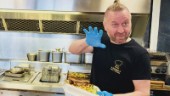 Komikerprofilen driver pizzeria i Skiftinge – avslöjar framgångsreceptet: "En upplevelse att vara här"