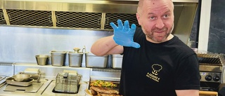 Komikerprofilen driver pizzeria i Skiftinge – avslöjar framgångsreceptet: "En upplevelse att vara här"