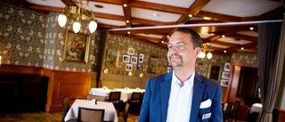 Hotellet i Visby öppnar ny restaurang