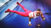 "Talang"-artist dragplåster när cirkusen kommer till Gnesta: "En galen och blandad show med något för alla"