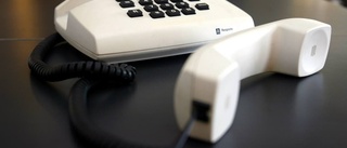 Telefonbedrägerier - en ond spiral