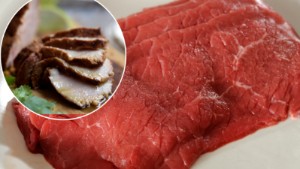Flera brister på Eskilstunarestaurang – ersatte lövbiff med "fuskkött": "Risk att kunderna blir lurade"