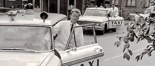 Ur arkivet: "Taxi var god dröj – så kommer det snart en ambulans" 