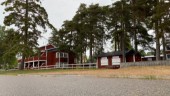 Beskedet: Skogsborg ska säljas – och kan byggas om till spahotell