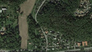116 kvadratmeter stort hus i Örsundsbro sålt till ny ägare