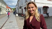 Ebba Busch råd till Vadstena: "Bli en kommun som är bäst på att bygga småhus"