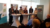 Så mycket får Linköping och Norrköping betala för Ostlänken