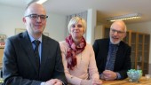 Östgöta begravningsbyrå öppnar i Finspång