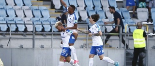 Tre IFK-spelare i U21-EM
