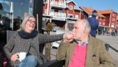 Nu är våren äntligen här