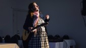 Bellmansånger som livfull teater