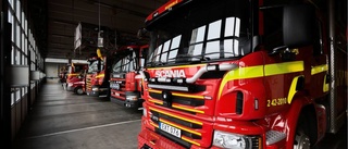 Oenighet i nytt avtal för brandmän