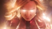 Captain Marvel bryter patriarkatets bojor