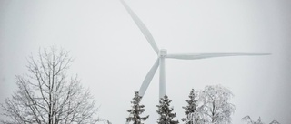 Majoriteten säger nej till möte om vindkraft i Gröninge