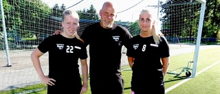Kenty bäst i staden – efter Linköpings FC