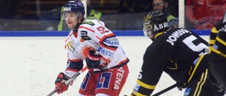 HOCKEYEXTRA: Han kan vara Vimmerbys nya pusselbit