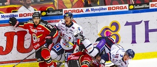 LIVE: Så var matchen Luleå-LHC