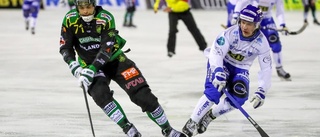 Historisk förlust för IFK