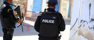 Svenskar häktas för spioneri i Tunisien
