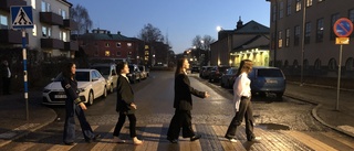 Come together när Kulturskolan kör twist and shout – Beatlemania med dramatik och kärlek ✓Gratis konsert
