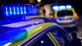 Greps efter bråk på ÖoB