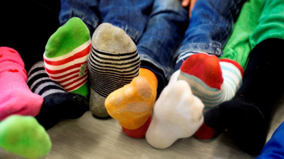 I dag är det internationella dagen för Downs syndrom, en dag då många även väljer att ”rocka sockorna” för att uppmärksamma allas olikheter.
