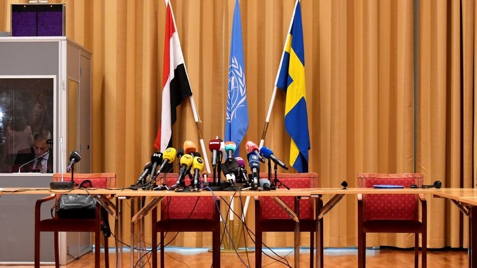 I vintras hölls fredssamtal om Jemen på Johannesbergs slott i Rimbo norr om Stockholm. Nu uppmanar biståndsorganisationen Islamic Relief till nya samtal.