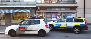 Polis vädjar till allmänheten