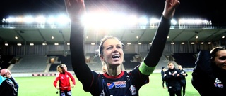 Dansk skalle visade vägen i Champions league