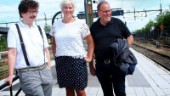 Ostlänken ett steg närmare mål