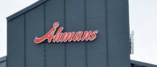 Åhmans restaurang är till salu