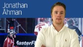 Är VIK:s lagkapten en säkerhetsrisk?