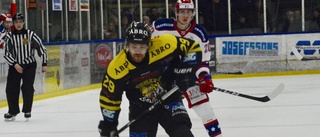 Asplund tror på Vimmerby Hockey