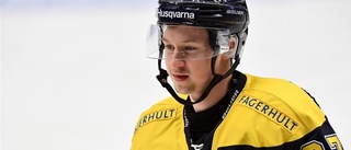 Törngren finalhjälte för HV71 - målskytt i andra bytet