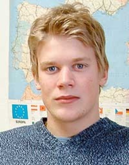 Jesper Lätt.