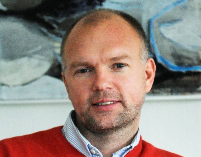 Ulf Kullin är kommunstyrelsens förvaltningschef.