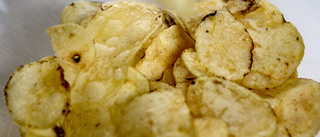 Förbjudna parmesanchips får säljas