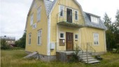 Får riva gammalt hus i Bureå – trots kulturhistoriskt intresse