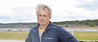 Efter många turer: Jan Marklund har tappat lusten – oklart om anläggningen blir av
